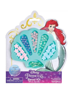 Kit de Cuentas de Joyería Princesa Disney Amscan - 64 Piezas 2