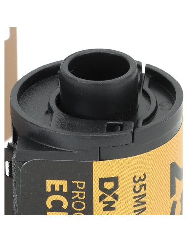 Película de Impresión a Color Yosoo 35mm 8 Hojas Alta Saturación