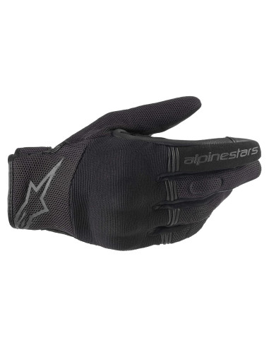Guantes de Moto Alpinestars Copper Negro X-Large
