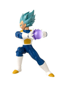 Figura de Acción Bandai Dragon Ball Super Vegeta 17,78 cm 2