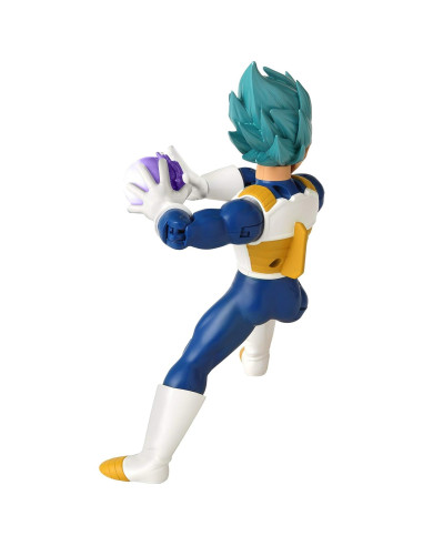 Figura de Acción Bandai Dragon Ball Super Vegeta 17,78 cm
