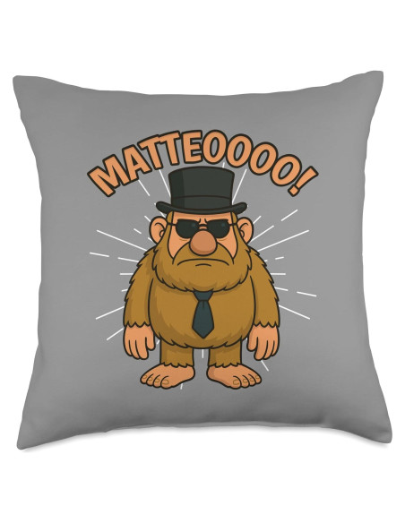 Almohada de Memes para Niños 45x45 cm 100% Poliéster