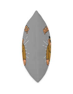 Almohada de Memes para Niños 45x45 cm 100% Poliéster 2