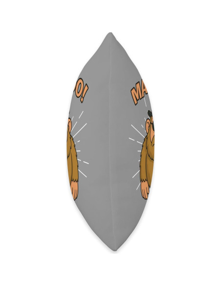 Almohada de Memes para Niños 45x45 cm 100% Poliéster