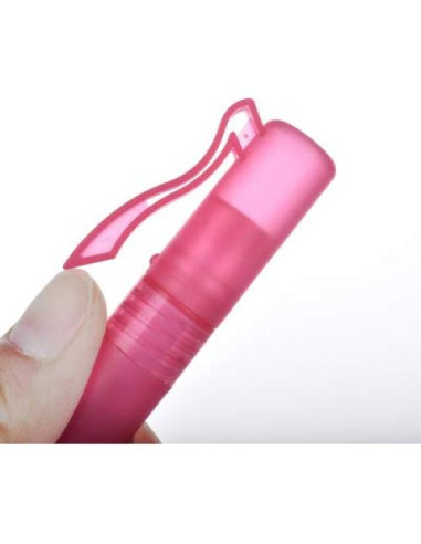 10ml Atomizadores de Perfume USRommaner - 10 Piezas Portátiles