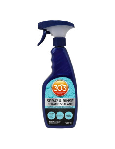 Sellador Cerámico Spray 303 Products - 16 Oz - Protección 6 Meses