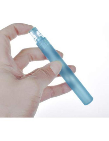 10ml Atomizadores de Perfume USRommaner - 10 Piezas Portátiles