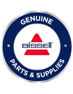 Kit de almohadillas Bissell Symphony para mopa de vapor 1252 2