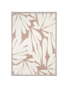 Manta CozyChic Daisy Petal Barefoot Dreams 137x183 cm Multi