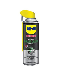 Lubricante para Cadena de Rodillo WD-40 Specialist 283.5 g