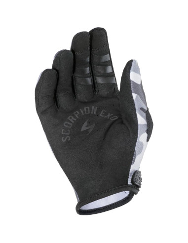 Guantes Moto-Flex ScorpionEXO X-Large Táctiles y Resistentes