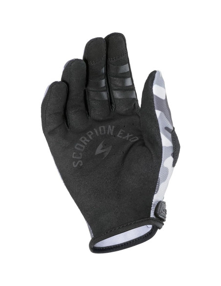 Guantes Moto-Flex ScorpionEXO X-Large Táctiles y Resistentes
