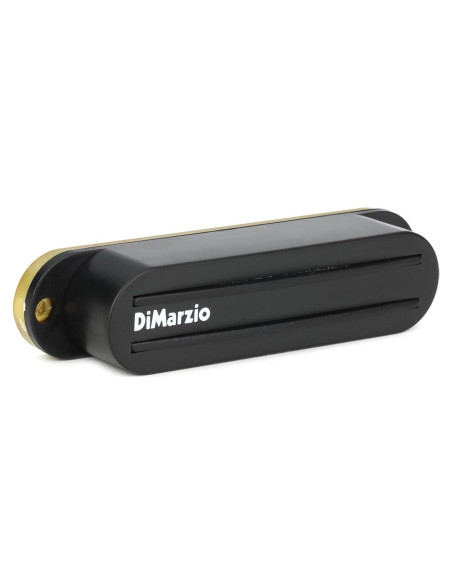 Pastilla de Guitarra DiMarzio AIR NORTON DP180 Negra