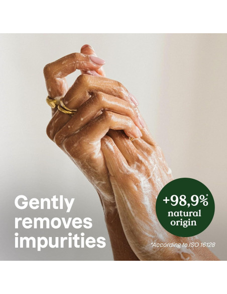 Jabón Líquido ATTITUDE 473 ml Bergamota y Ylang Ylang EWG