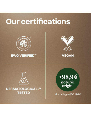 Jabón Líquido ATTITUDE 473 ml Bergamota y Ylang Ylang EWG