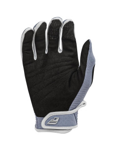 Guantes Fly Racing F-16 Adulto Piedra/Negro 2X Grande 2
