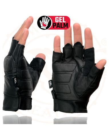 Guantes de Motocicleta Milwaukee Leather SH462 3X-Large