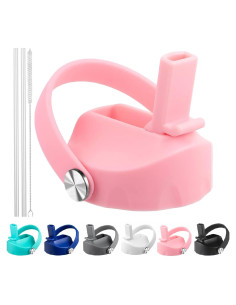 Tapa de Pajita DBIW para Botellas Hydro Flask 12-40 oz