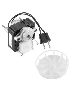 Motor de Ventilador de Baño AMI PARTS S99080166 70CFM 120V