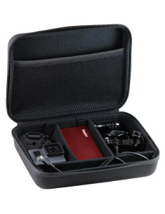 Funda a Prueba de Golpes Navitech para Cámara de Acción EKEN H8s 2