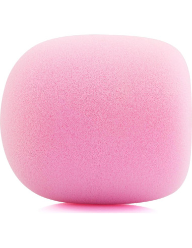 Funda de espuma LEFXMOPHY para micrófono Rode Wireless Go