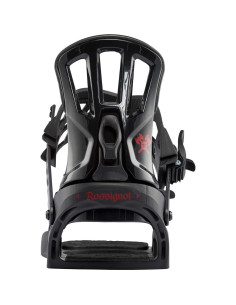 Fijaciones de Snowboard Rossignol Battle Hombre S/M 2023 2