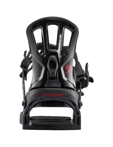 Fijaciones de Snowboard Rossignol Battle Hombre S/M 2023