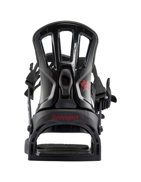 Fijaciones de Snowboard Rossignol Battle Hombre S/M 2023