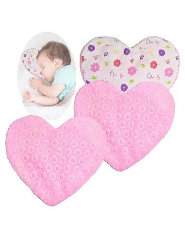 Paquete de 3 Vínculos de Aroma NICU para Bebés Prematuros