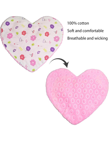 Paquete de 3 Vínculos de Aroma NICU para Bebés Prematuros