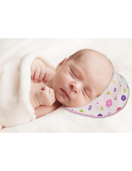 Paquete de 3 Vínculos de Aroma NICU para Bebés Prematuros