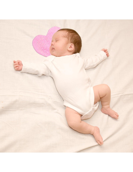 Paquete de 3 Vínculos de Aroma NICU para Bebés Prematuros