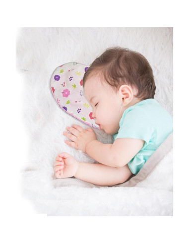 Paquete de 3 Vínculos de Aroma NICU para Bebés Prematuros