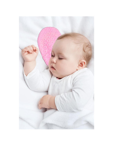 Paquete de 3 Vínculos de Aroma NICU para Bebés Prematuros