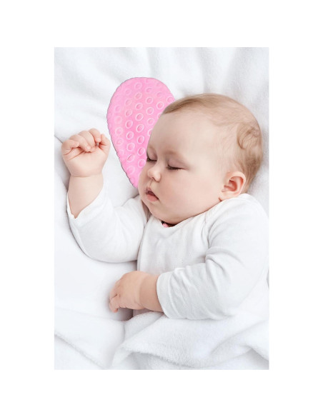 Paquete de 3 Vínculos de Aroma NICU para Bebés Prematuros