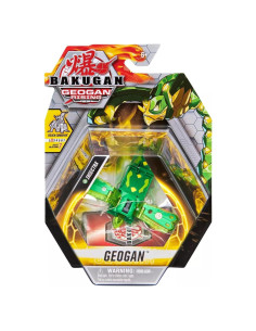 Bakugan Geogan Spin Master Ventus Insectra Figura 99g