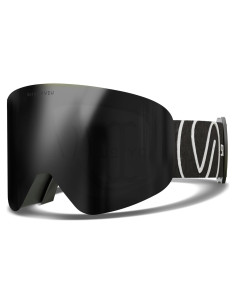 Gafas de Nieve ShadyVEU Anti Niebla TPU Ajustables UV400