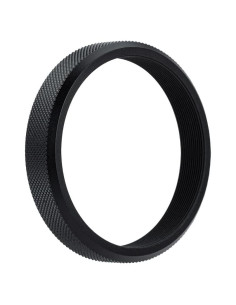 Anillo Adaptador de Filtro JJC AR-X100 para Fujifilm X100 - 49mm