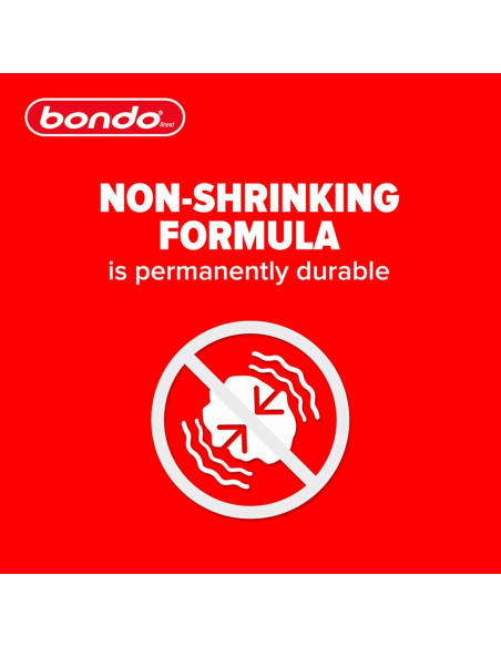 Relleno Bondo 0.71 kg 3M para Reparación de Vehículos