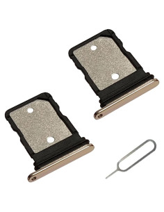 Bandeja de Tarjeta SIM Reemplazo Google Pixel 7 Pro 5G - 2 Piezas