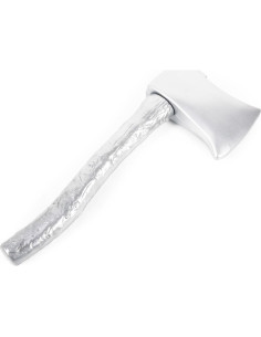 Hacha de Disfraz de Plástico 41cm - Accesorio Halloween 2