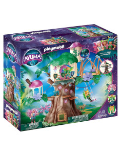 Árbol Comunitario Playmobil Aventuras de Ayuma 54x42x51cm