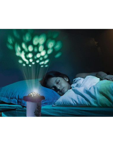 Árbol Comunitario Playmobil Aventuras de Ayuma 54x42x51cm