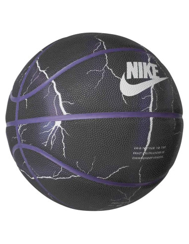 Balón de Baloncesto Nike 8P Tamaño 7 Goma Unisex
