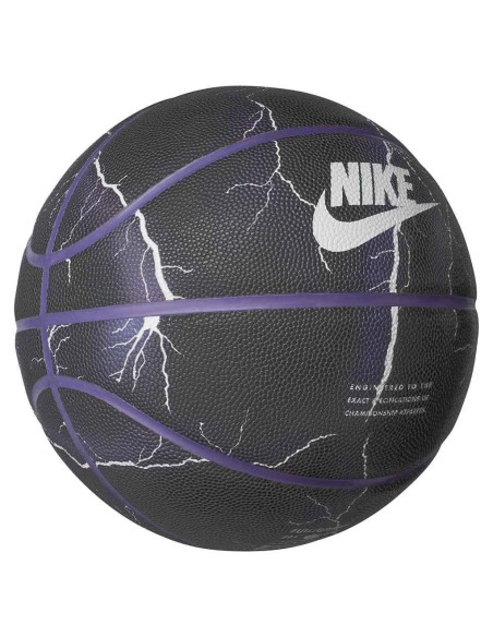 Balón de Baloncesto Nike 8P Tamaño 7 Goma Unisex
