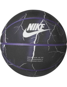 Balón de Baloncesto Nike 8P Tamaño 7 Goma Unisex 2