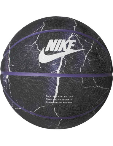 Balón de Baloncesto Nike 8P Tamaño 7 Goma Unisex