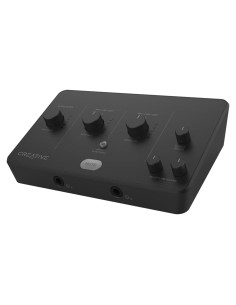 Interfaz de Audio USB Creative Live! Audio A3 24-bit 96kHz