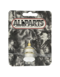Potenciómetro apilado Allparts 500K 2 niveles CTS