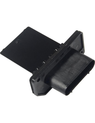 Resistor Motor Ventilador HVAC FAERSI YH-1716 Compatible Ford